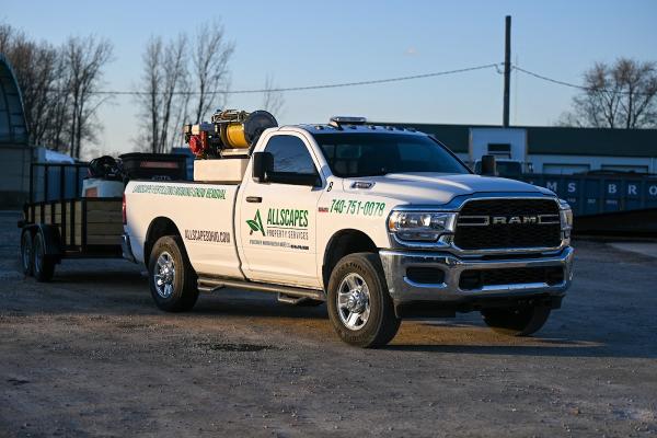 Allscapes Property Services