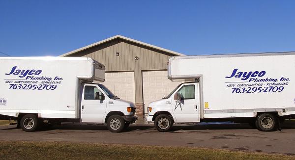 Jayco Plumbing Inc