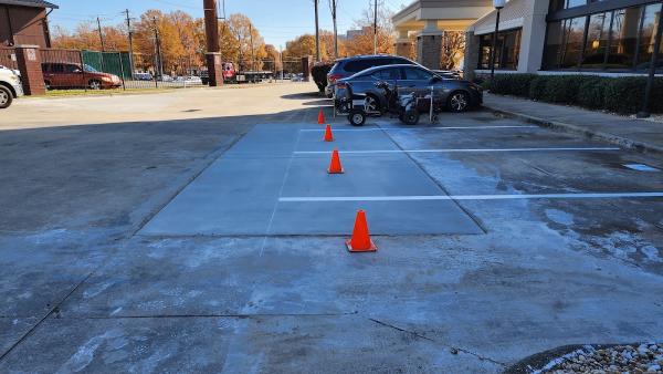 Athens- Atlanta Asphalt Company Inc