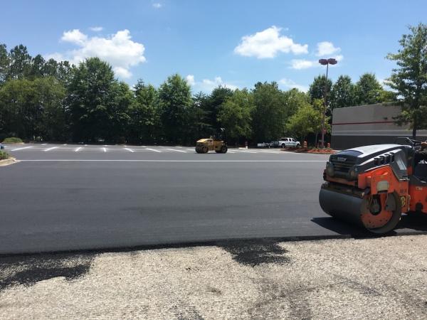 Athens- Atlanta Asphalt Company Inc