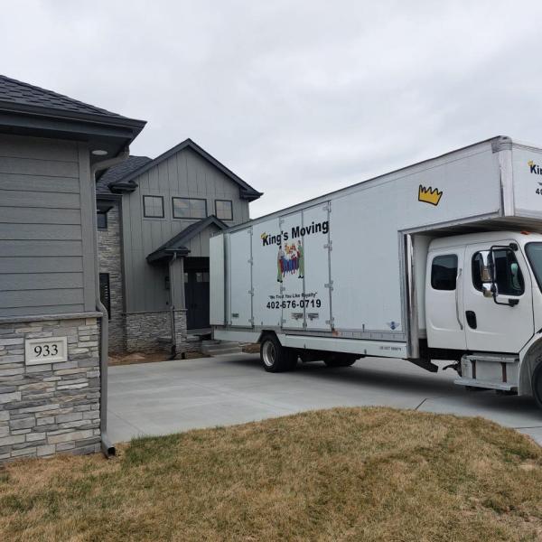 King's Moving