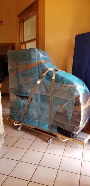 King's Moving