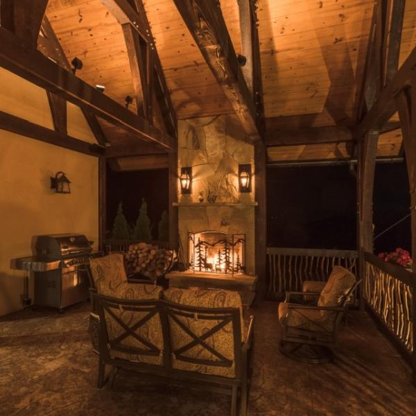 August Interiors