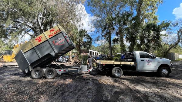 Dump Xperts