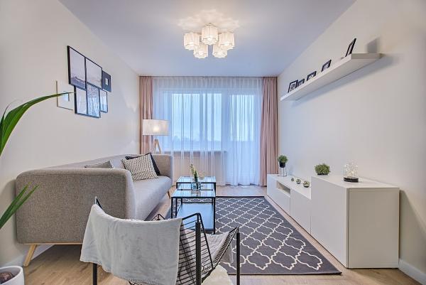 Family Cleaning Services