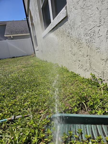 Orlando Leak Detection