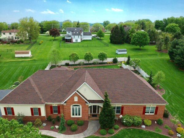 Graystone Roofing & Siding