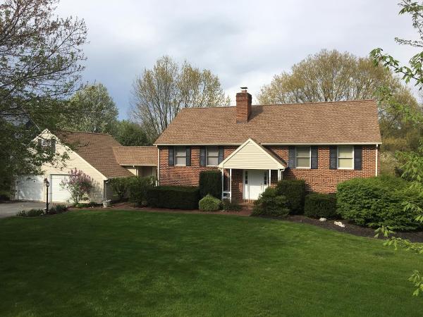 Graystone Roofing & Siding