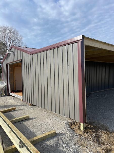 Midwest Contracting