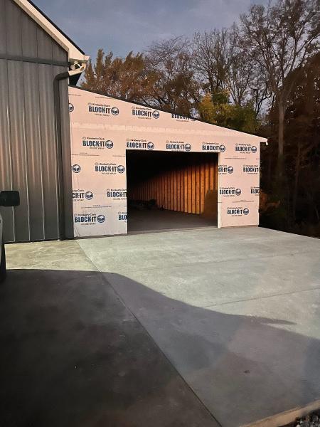 Midwest Contracting