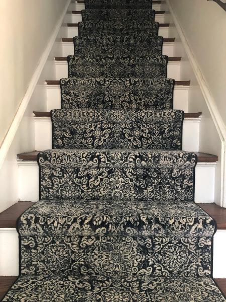 Courtesy Carpet
