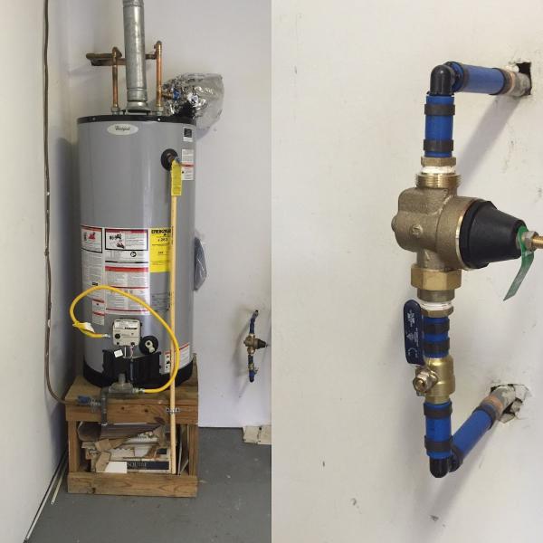 Winn's Plumbing