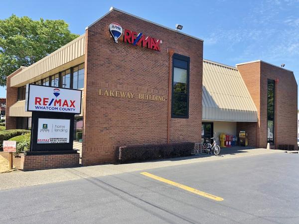 Re/Max Whatcom County