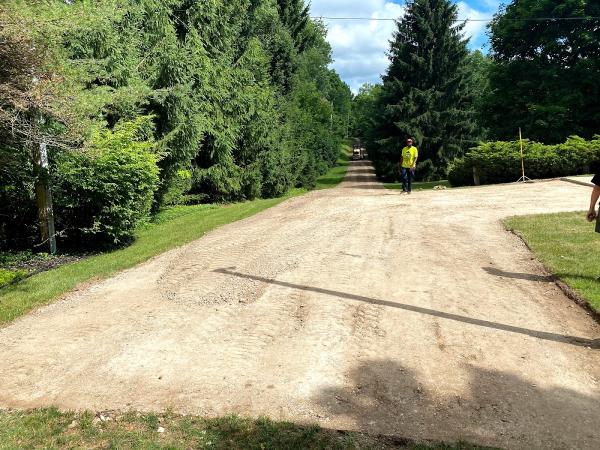 Quality Asphalt & Maintenance