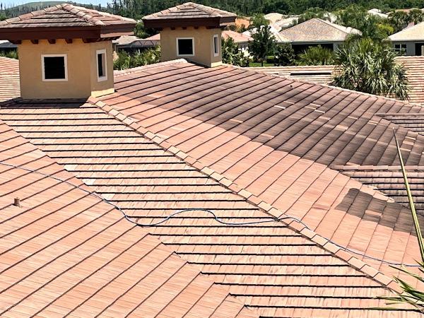 Eiland Pressure Washing