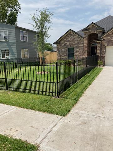 Gulf Coast Fence