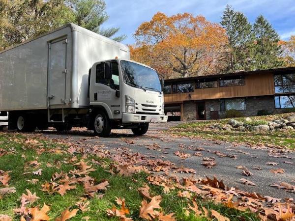 Brave Movers Co.