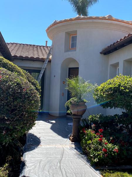 Rain Gutter & Painting Inc