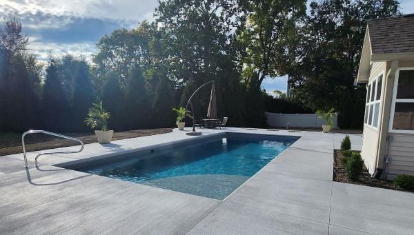 GX Pools
