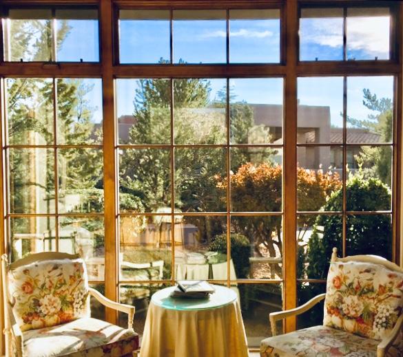 Deluxe Window Cleaning