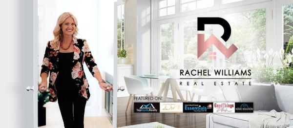 Rachel Williams Real Estate
