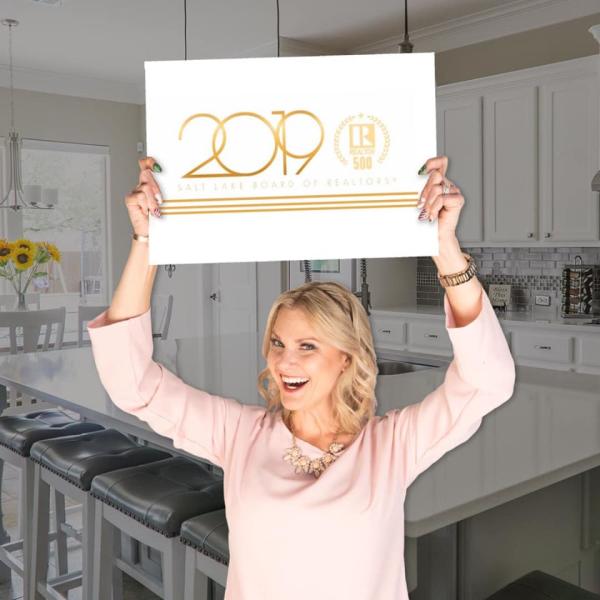 Rachel Williams Real Estate