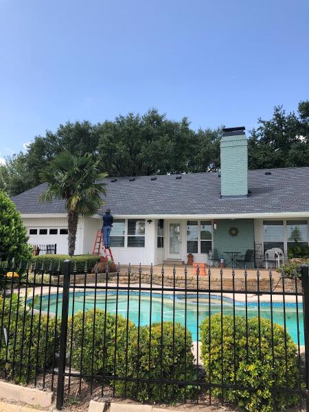 Affordable Gutters and Leaf Guards