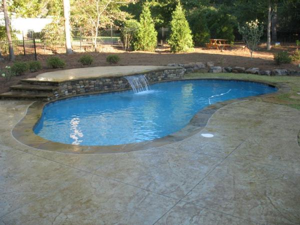 Southern Elegance Design and Landscape