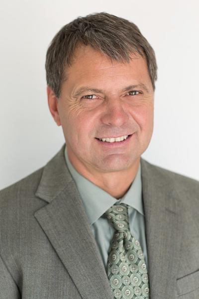 Dennis Murdock