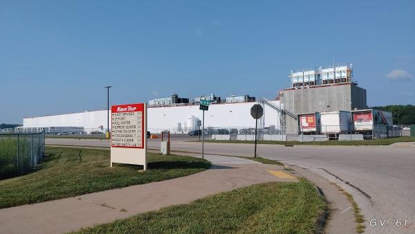 Coulee Region Mechanical Contractors Inc