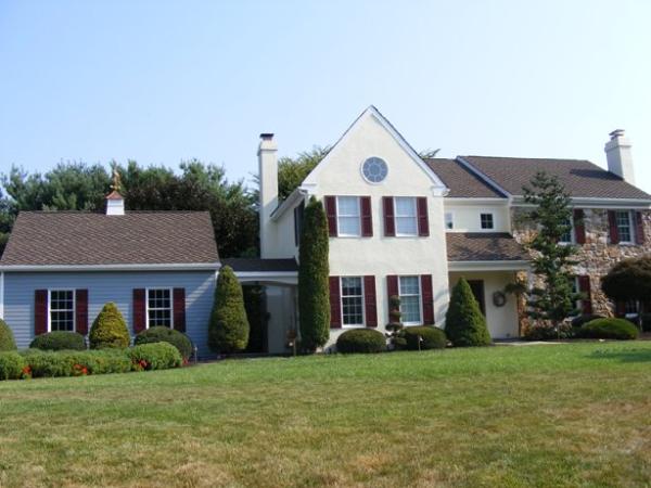 Showcase Painting Services LLC