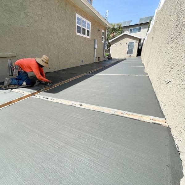 First Choice Concrete Contractors Phoenix