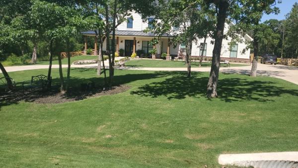 Green Goat Lawn Care