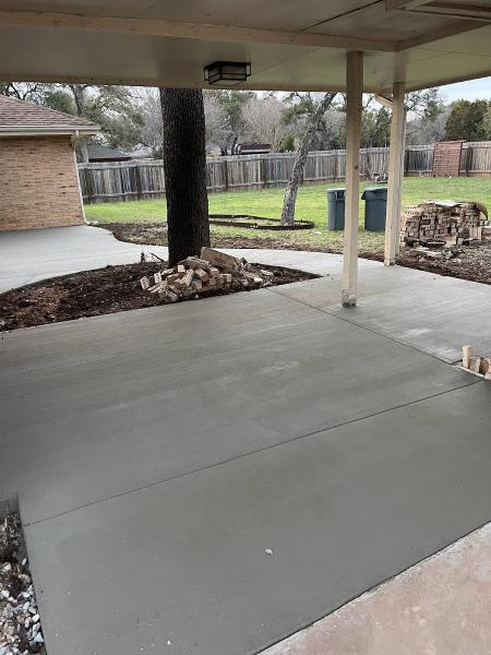 Two Brothers Concrete & Resurfacing