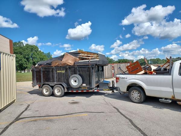 Heavy Removal