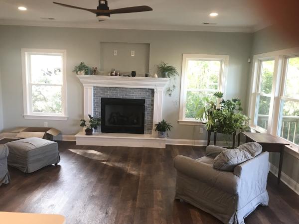 C.o.d. Home Services