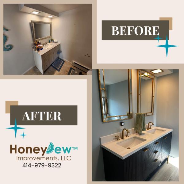 Honeydew Improvements