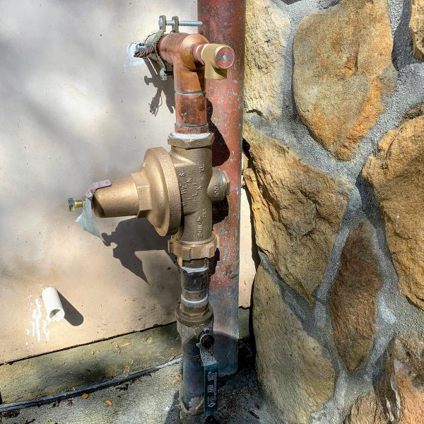 Rincon Plumbing