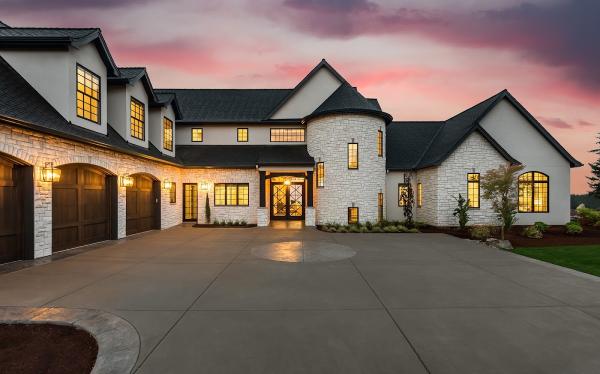 Custom Concrete Creations