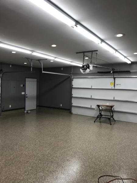 Patrick Miller Construction Inc