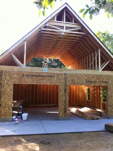 Patrick Miller Construction Inc