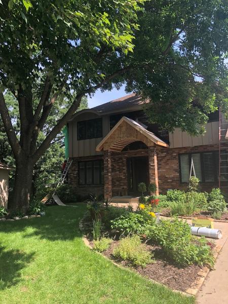 Patrick Miller Construction Inc