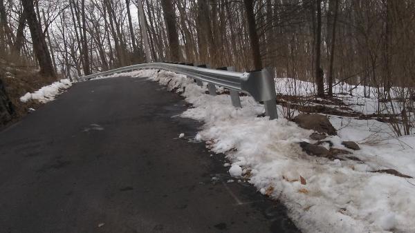 Hamden Public Works Department