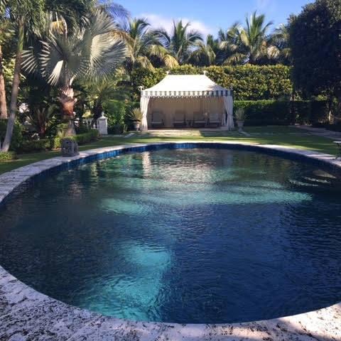 The Pool Butler