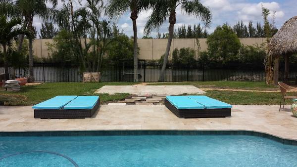 The Pool Butler