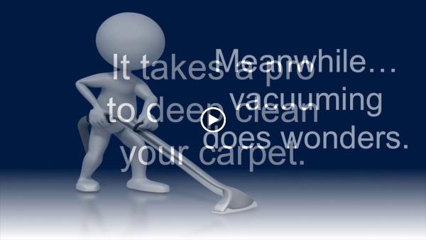 Procare Carpet & Upholstery Cleaning