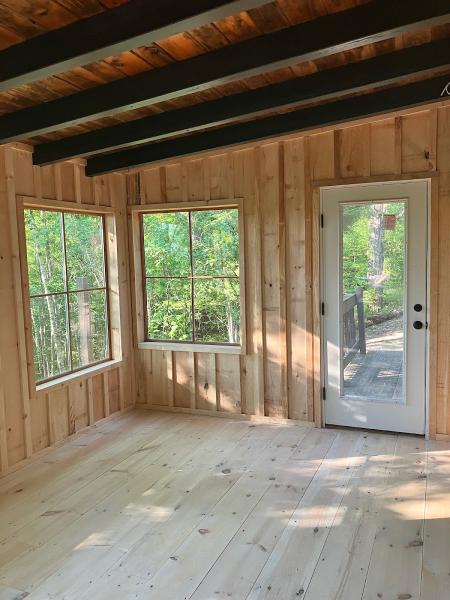 Dyer's Handyman Service and Custom Cabinet's
