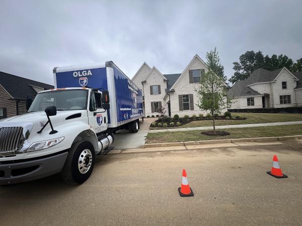 Polk's Reliable Delivery Services