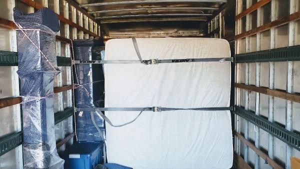 Polk's Reliable Delivery Services