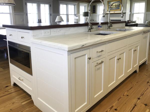 Culbertson Woodworking/Cabinetry